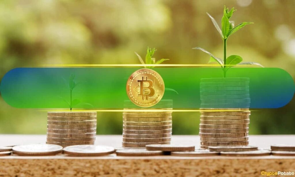 Bitcoin_Profit - ChainIntel