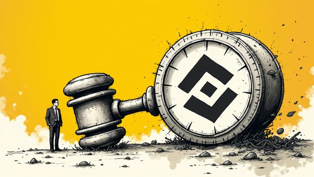 SEC-Drops-Binance-Lawsuit-and-Greenlights-Staking-Networks - ChainIntel
