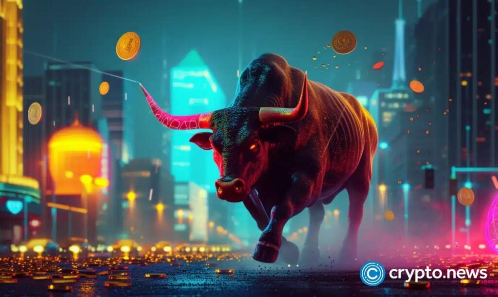 crypto-news-bull-option01 - ChainIntel