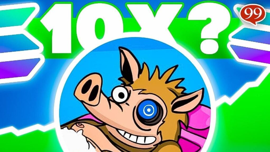 new-crypto-presale-snorter-reviews - ChainIntel