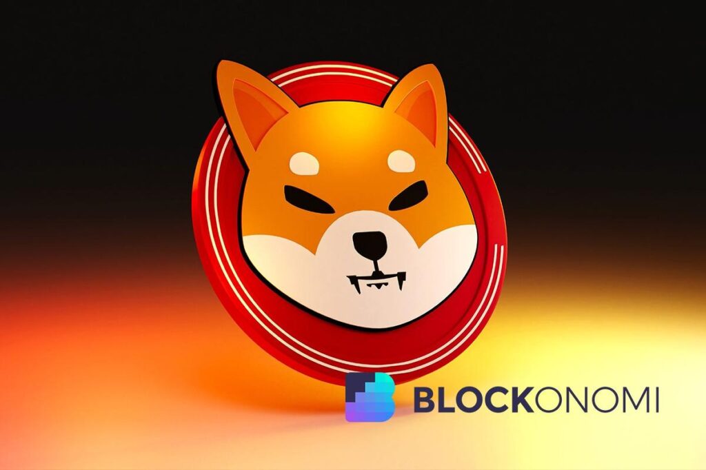 shiba-inu - ChainIntel