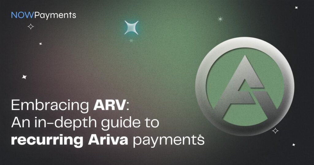 ARIVA-9 - ChainIntel