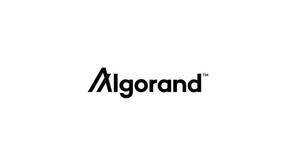 Algorand-1 - ChainIntel