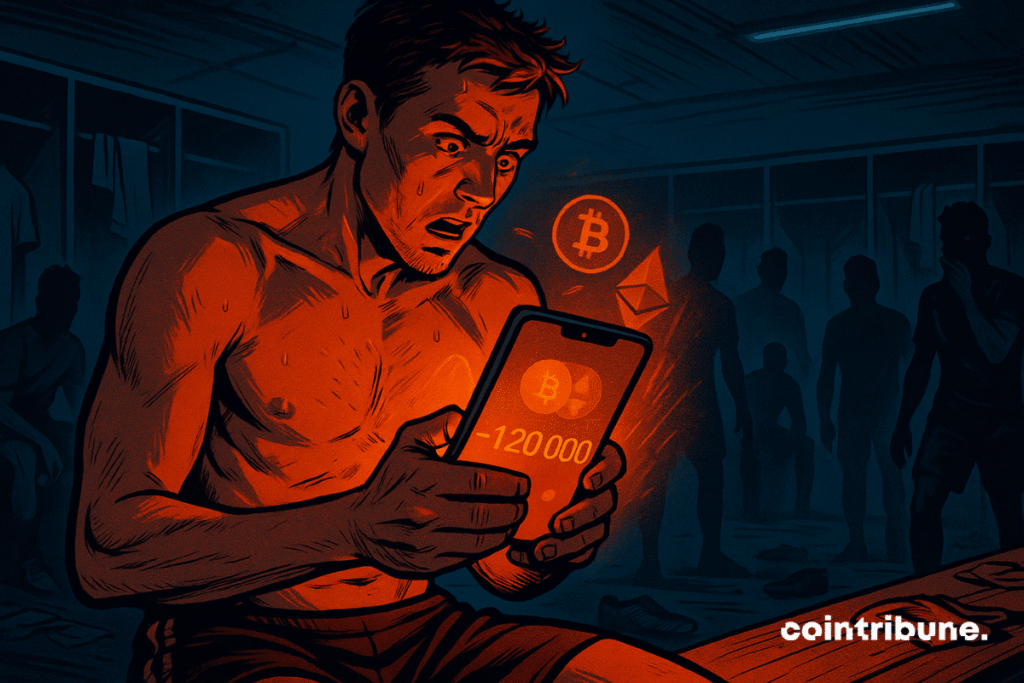 Arnaque-NFT - ChainIntel