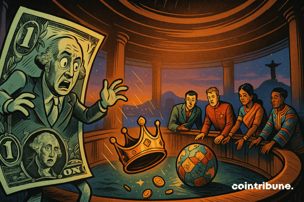 BRICS-Rio - ChainIntel