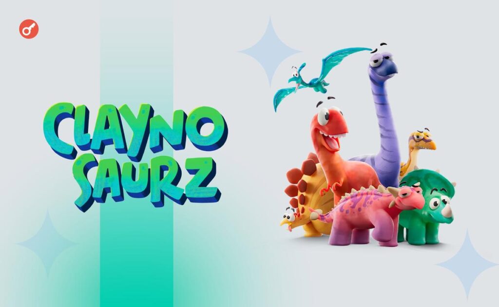 Claynosaurz - ChainIntel