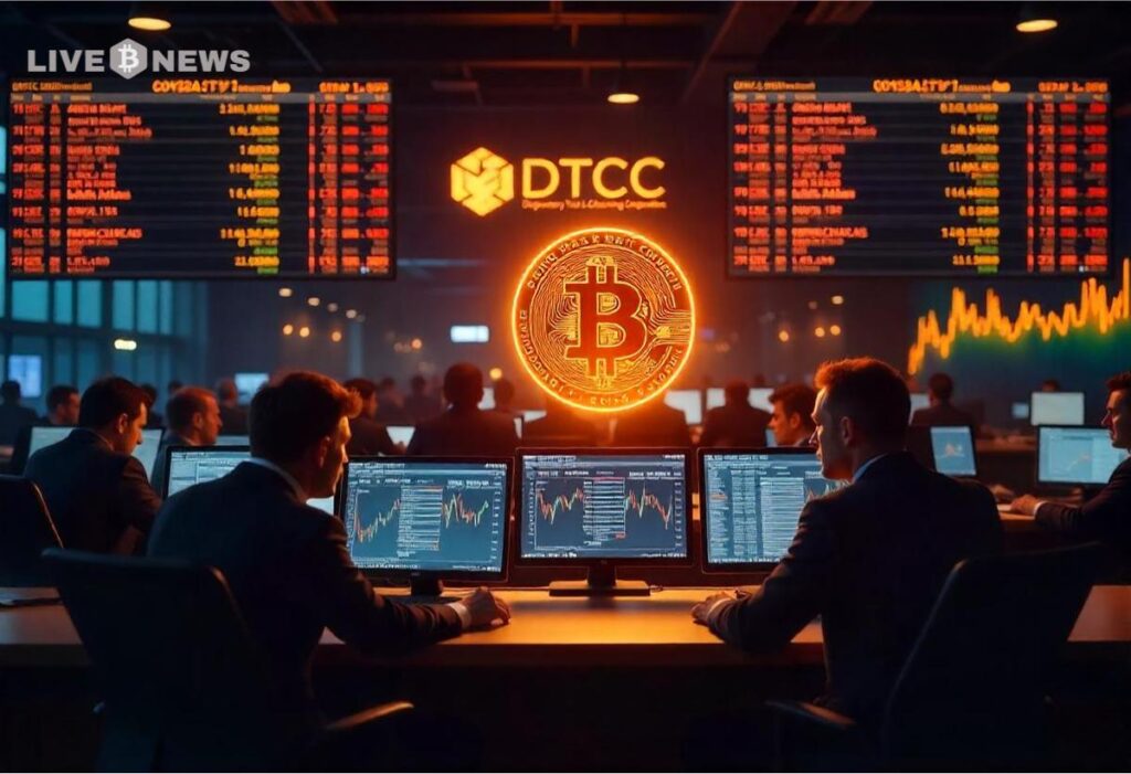 DTCC-Lists-VanEck-Spot-SOL-ETF-for-Prelaunch - ChainIntel