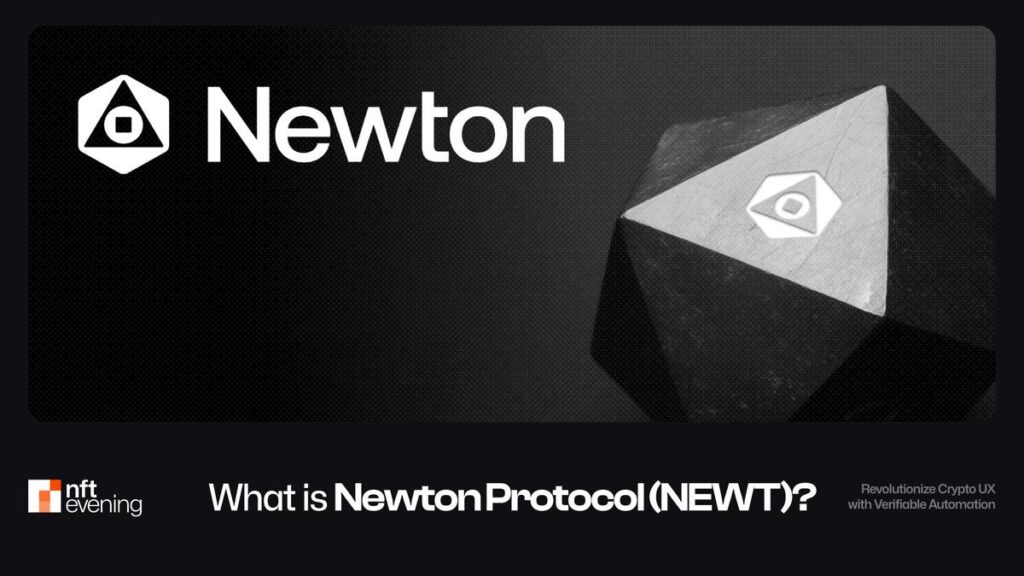 Definition_Newton - ChainIntel