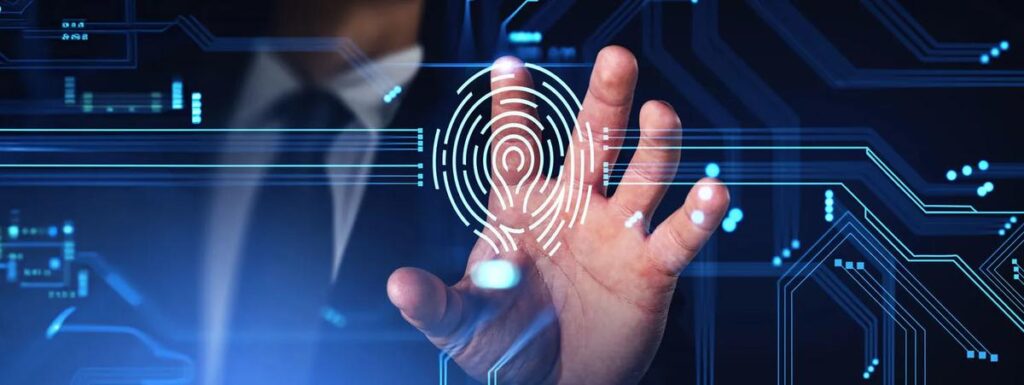 Digital-finger-print - ChainIntel