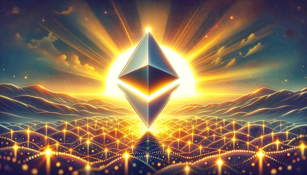 Ethereum-Price-Eyes-Recovery - ChainIntel