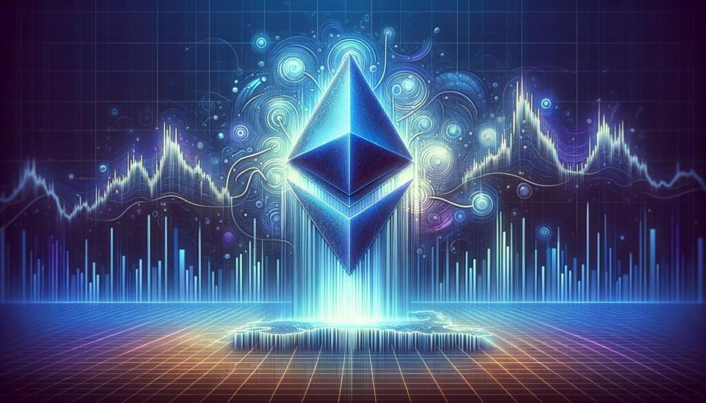 Ethereum-Price-Faces-Downward-Pressure - ChainIntel