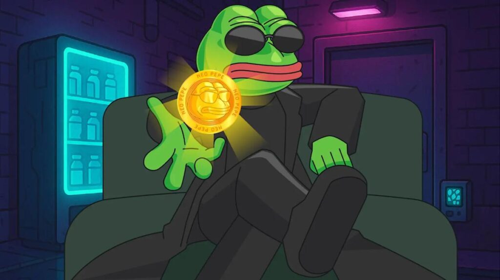 NEOPEPEJune26-2 - ChainIntel