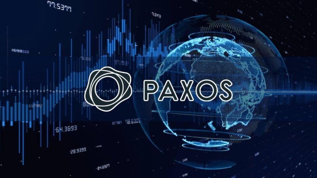 PAXOS-FTR-1 - ChainIntel