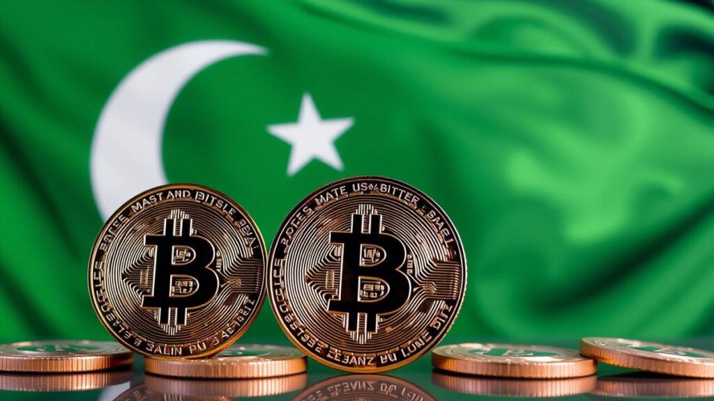 Pakistan-Unveils-Strategic-Bitcoin-Reserve-Plan-at-White-House-Talks - ChainIntel