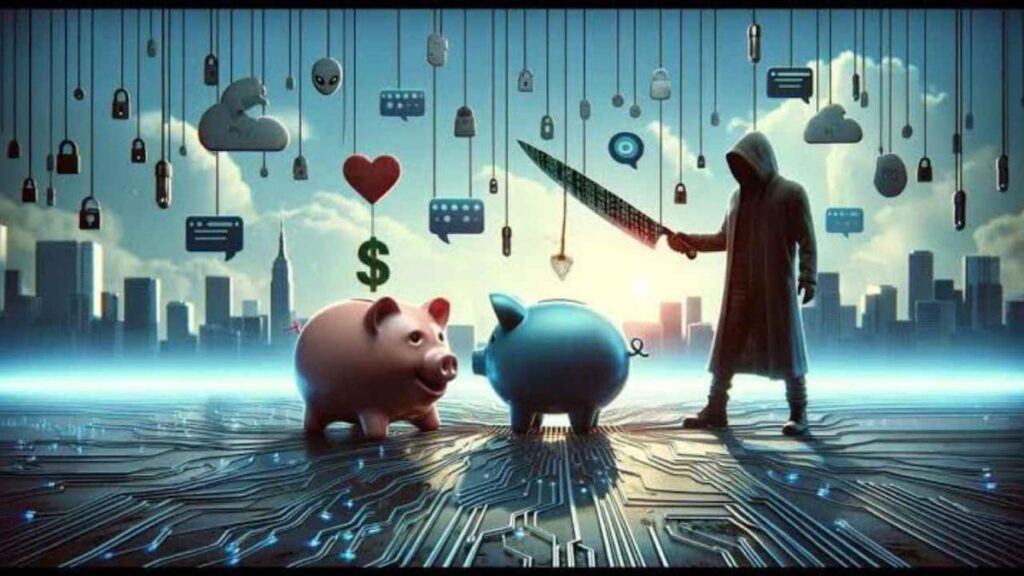 Pig-scam - ChainIntel