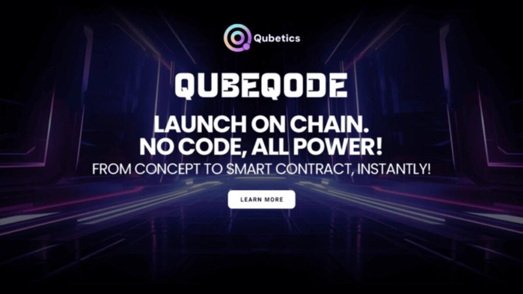 Qubetics-3214626-1-1 - ChainIntel