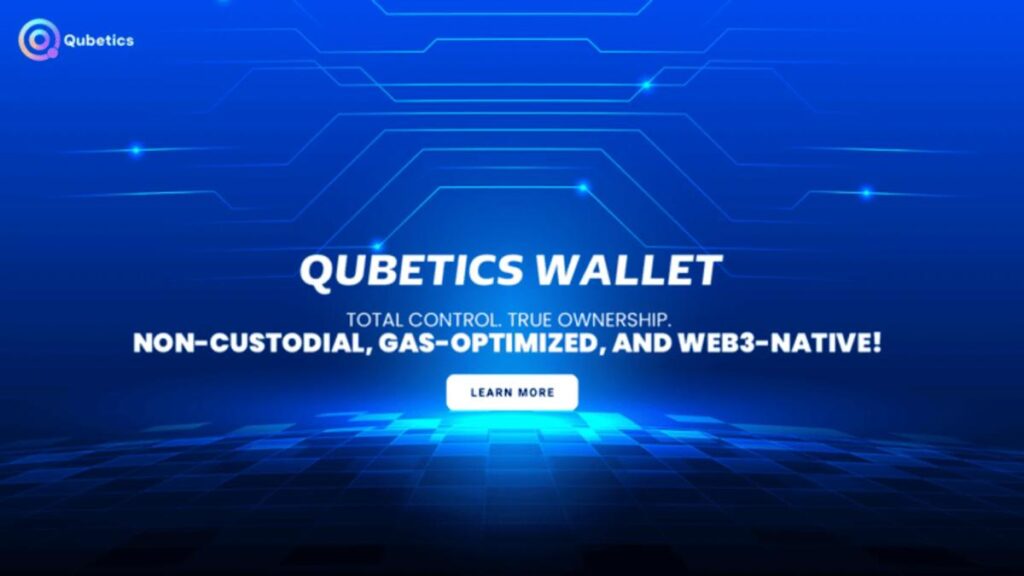 Qubetics-7537437-1 - ChainIntel