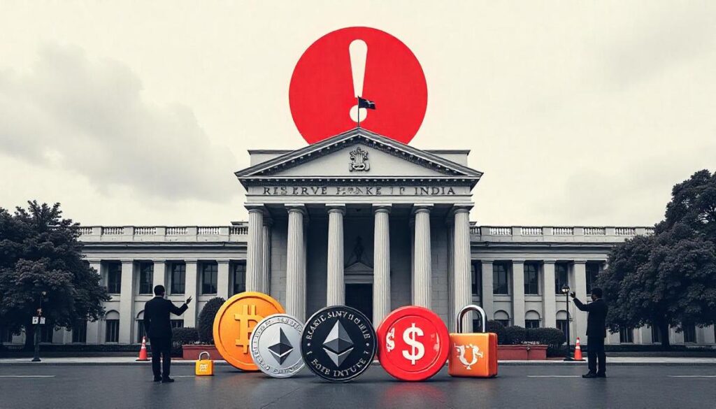 RBI_Repeats_Crypto_Warnings_Despite_Court_and_Policy_Pressure - ChainIntel