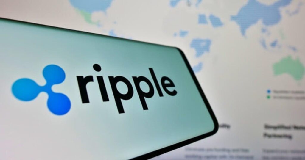Ripple-Labs-Inc - ChainIntel