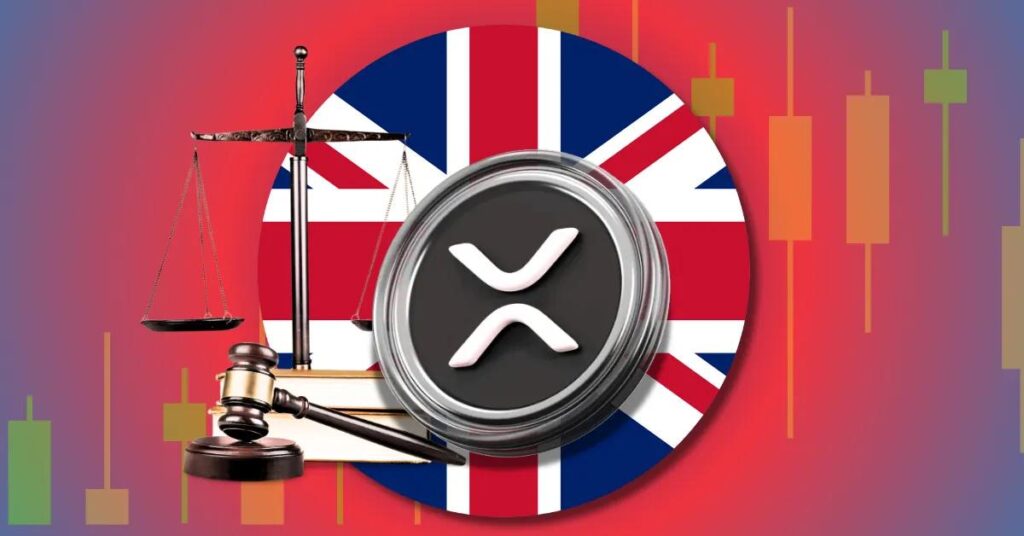 Ripple-Says-UK-Crypto-Regulation-Could-Unlock-Massive-Growth - ChainIntel