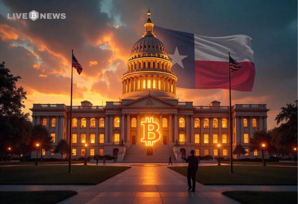 Texas-Approves-State-Backed-Bitcoin-Reserve - ChainIntel