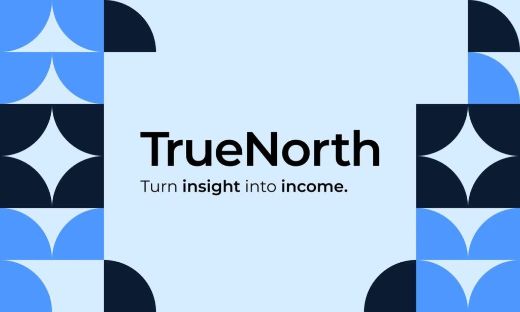 TrueNorth-Raises-1-Million-to-Launch-AI-Powered-Crypto - ChainIntel