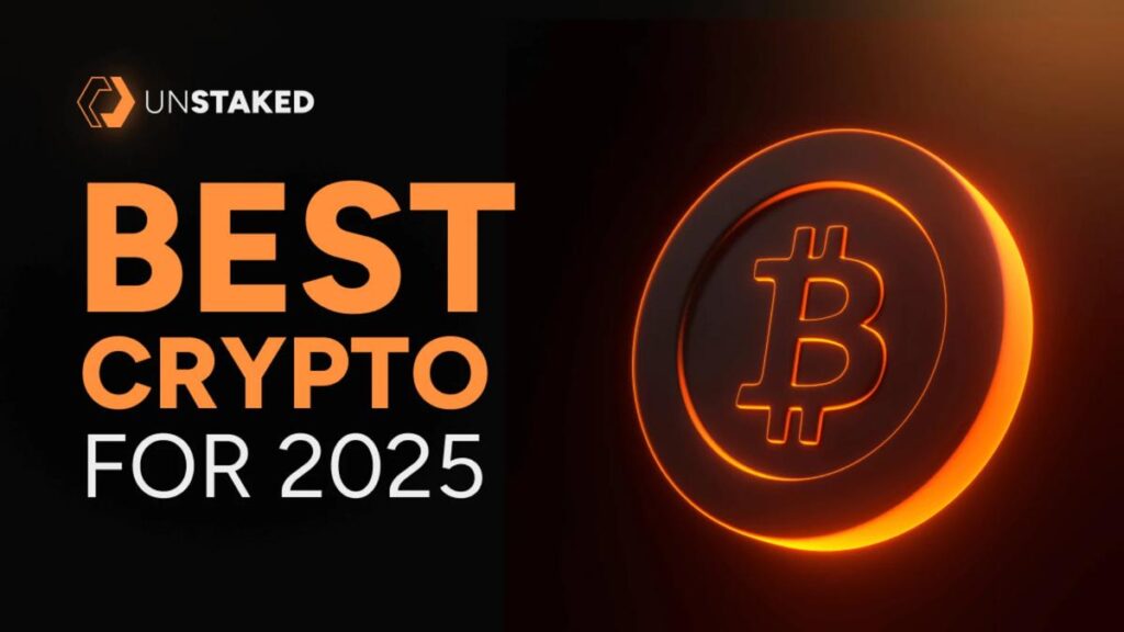 Unstaked-2025-1 - ChainIntel