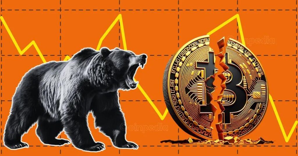 Why-Is-the-Crypto-Market-Down-Today-2 - ChainIntel