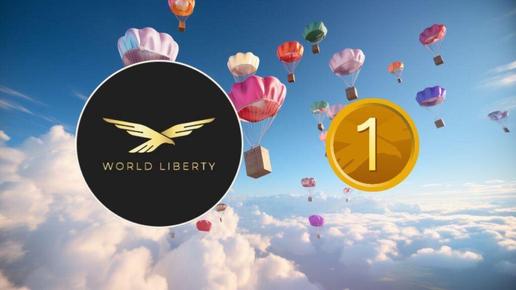 WorldLibertyFinancialUSD1Airdrop - ChainIntel