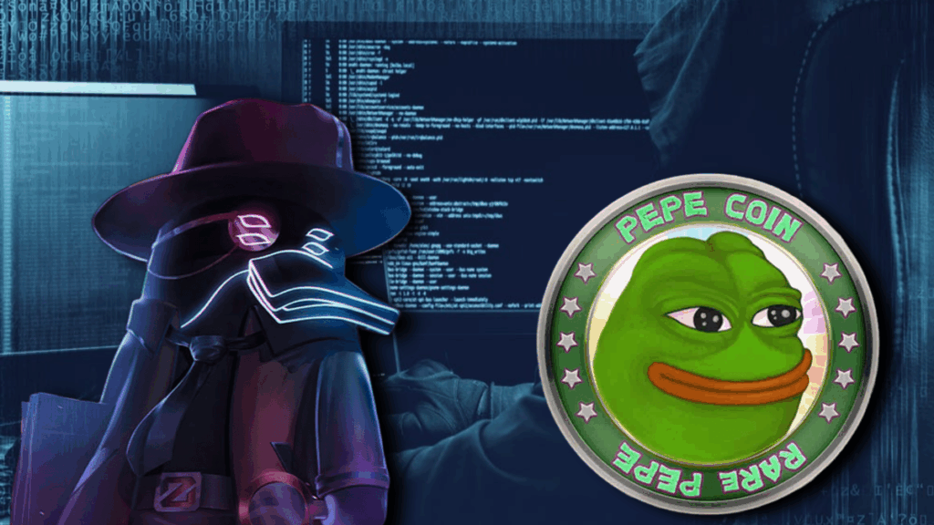 ZachXBT-Investigator-PEPE - ChainIntel