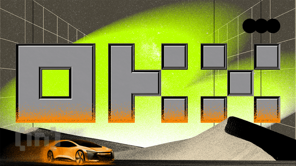 bic_OKX_Exchange_neutral_2 - ChainIntel