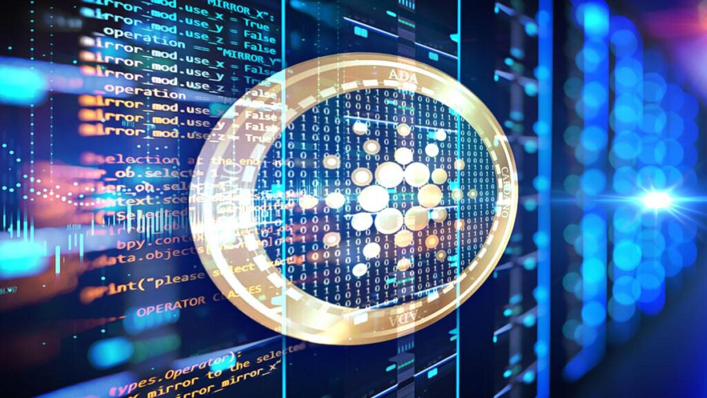 cardano-064 - ChainIntel