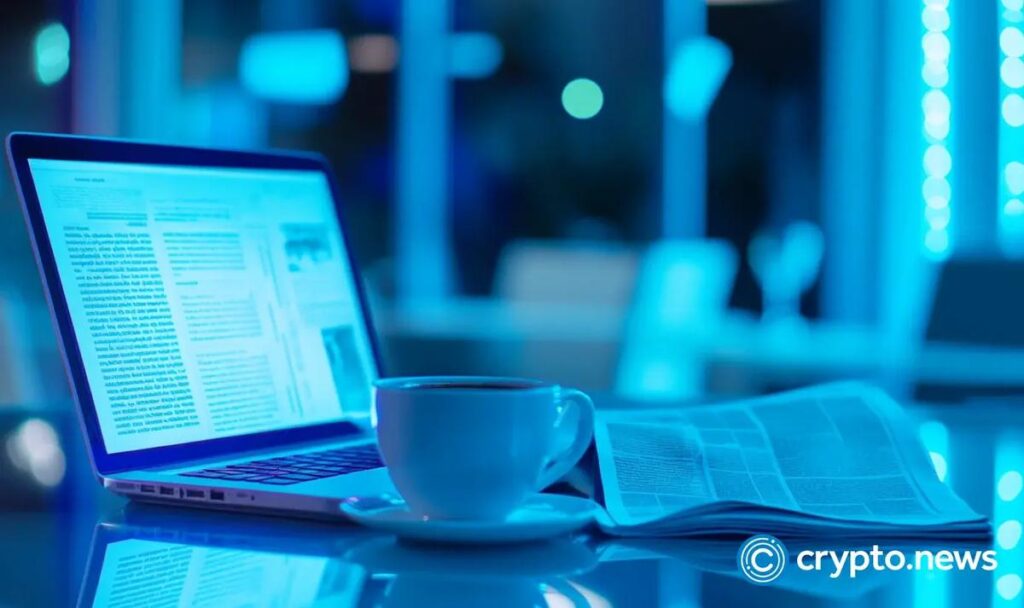 crypto-news-ONLY-Weekly-Recap-option07 - ChainIntel