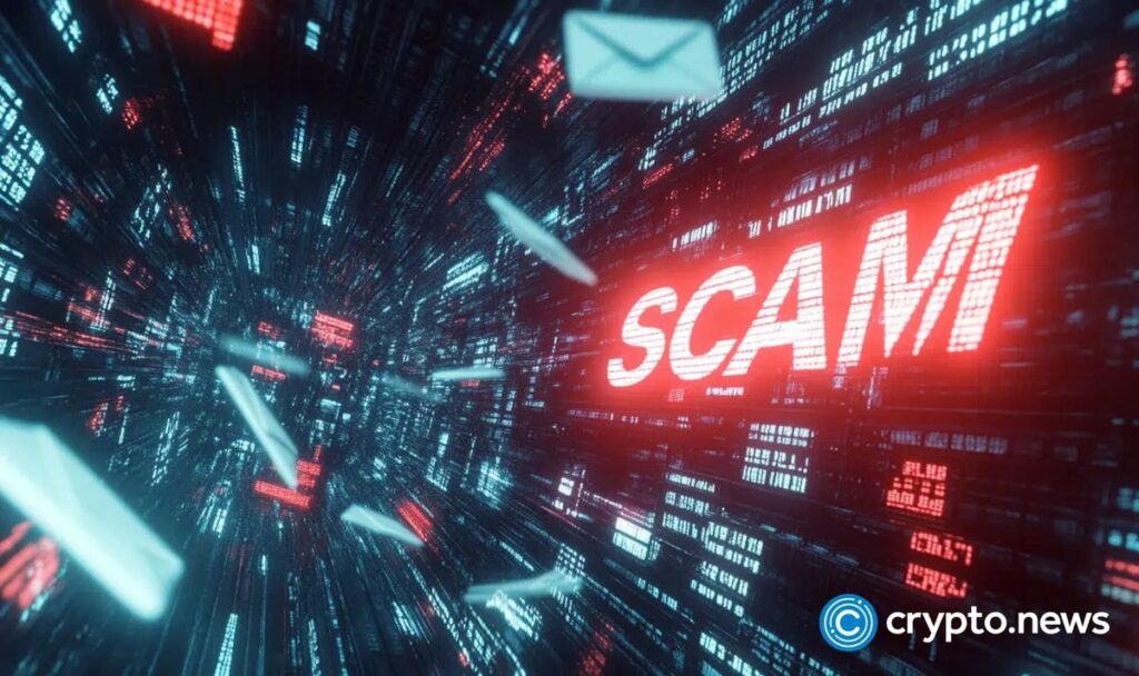 crypto-news-scam-option08 - ChainIntel