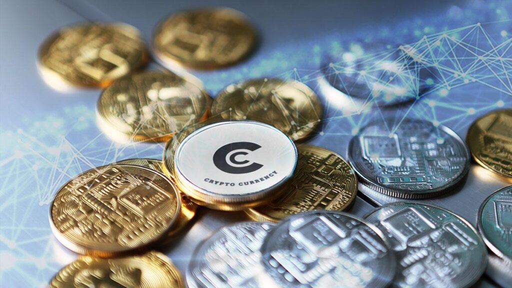 cryptocurrency-100-1 - ChainIntel