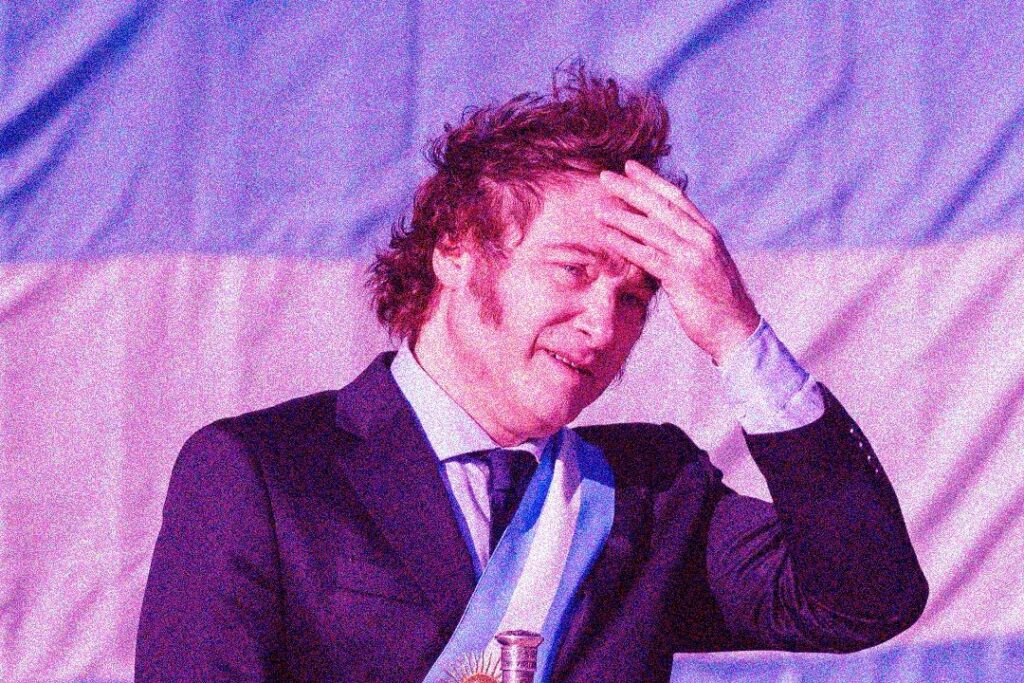 milei-memecoin-libra - ChainIntel