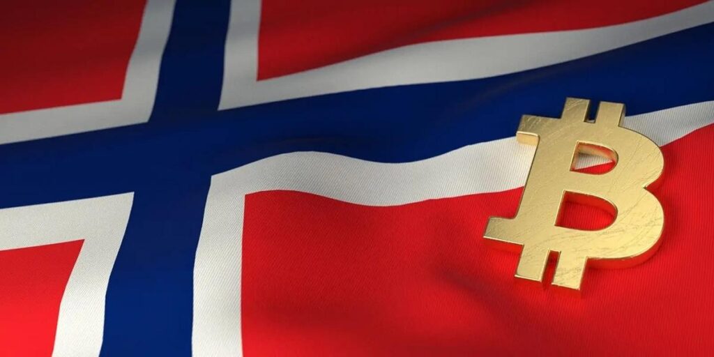 norvec-bitcoin-btc - ChainIntel