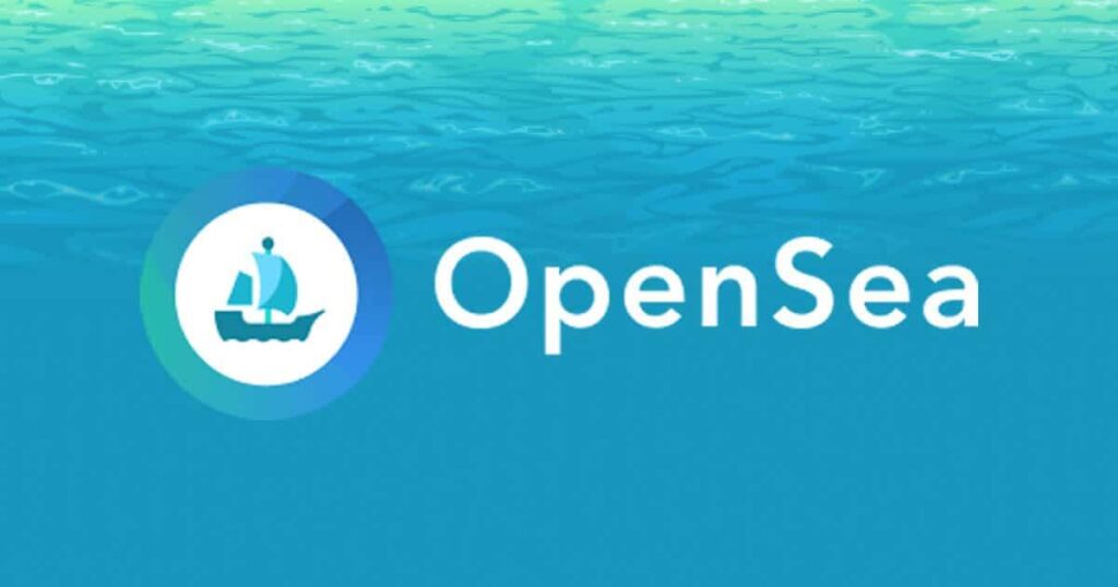 opensea - ChainIntel