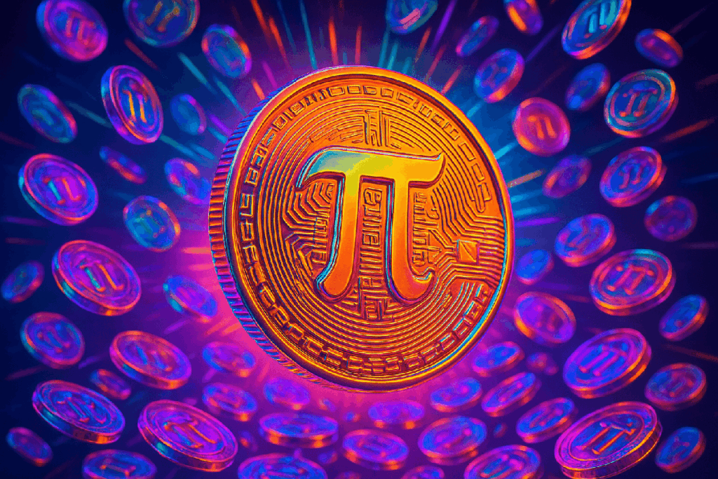 pi-coin-1 - ChainIntel