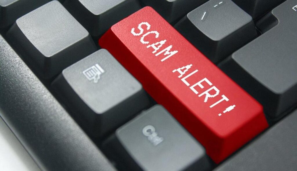 scam-alert - ChainIntel