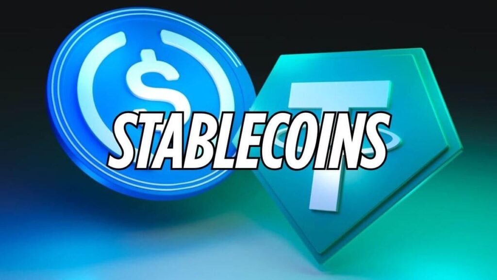 stablecoins-ftr-1 - ChainIntel