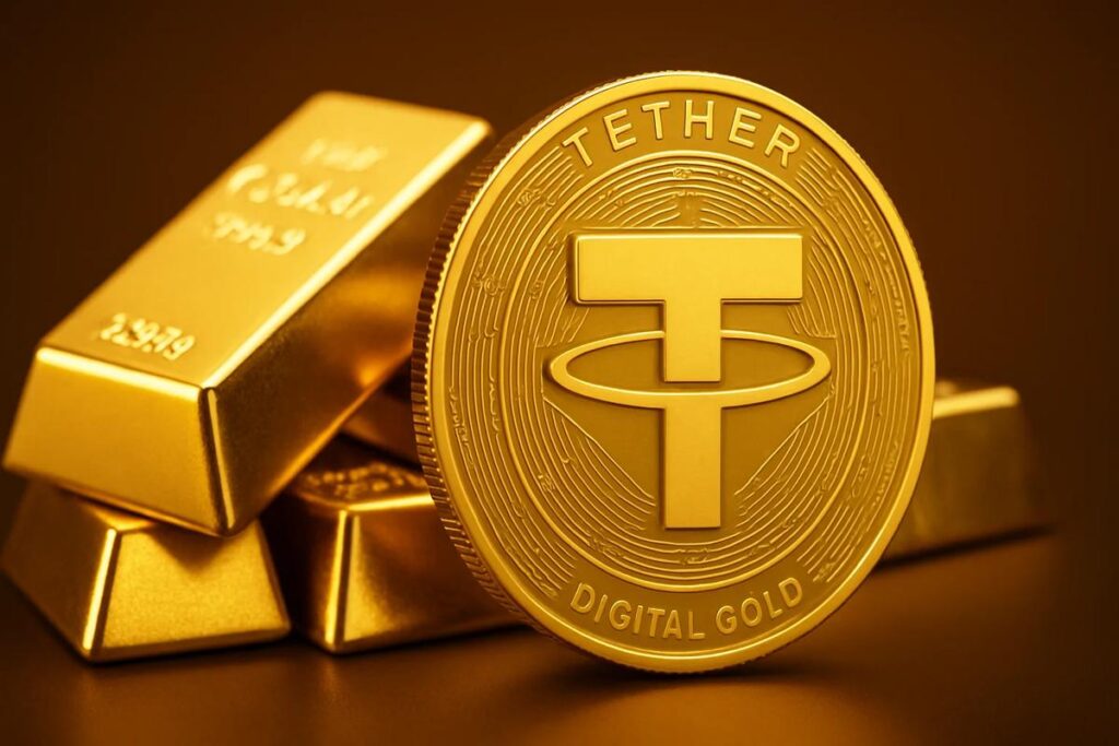 tether-gold-xaut-1390 - ChainIntel