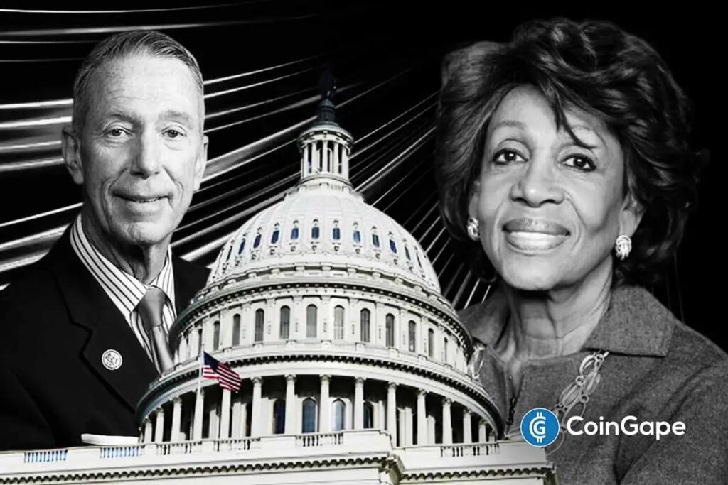 Democrats-Announce-Anti-Crypto-Corruption-Week-To-Block-CLARITY-Act - ChainIntel