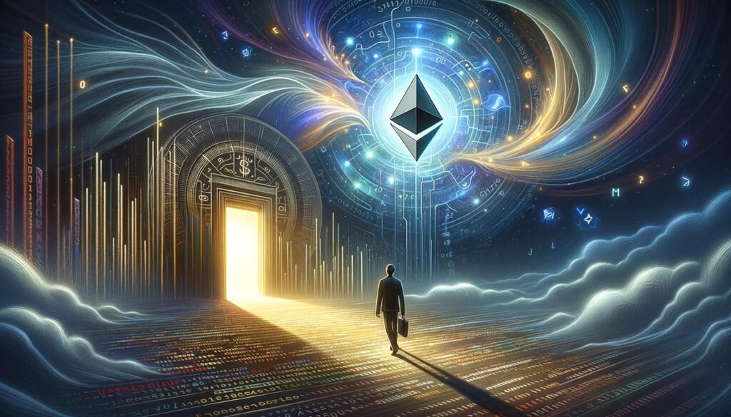 Ethereum-Price-Eyes-Key-Breakout - ChainIntel