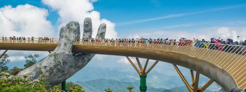 Golden-Bridge-Da-Nang-Vietnam - ChainIntel