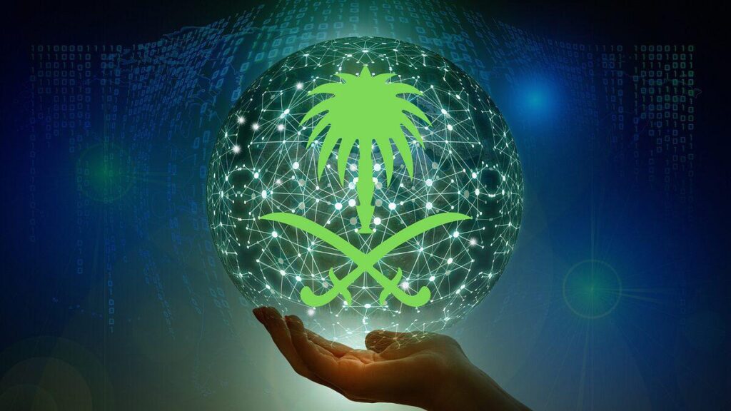 Is-Saudi-Arabia-Falling-Behind-in-the-Crypto-Race-Without-Unified-GCC-Regulations - ChainIntel
