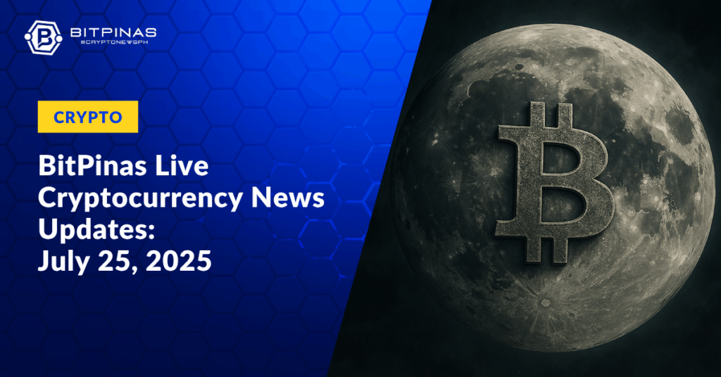 July-25-2025 - ChainIntel