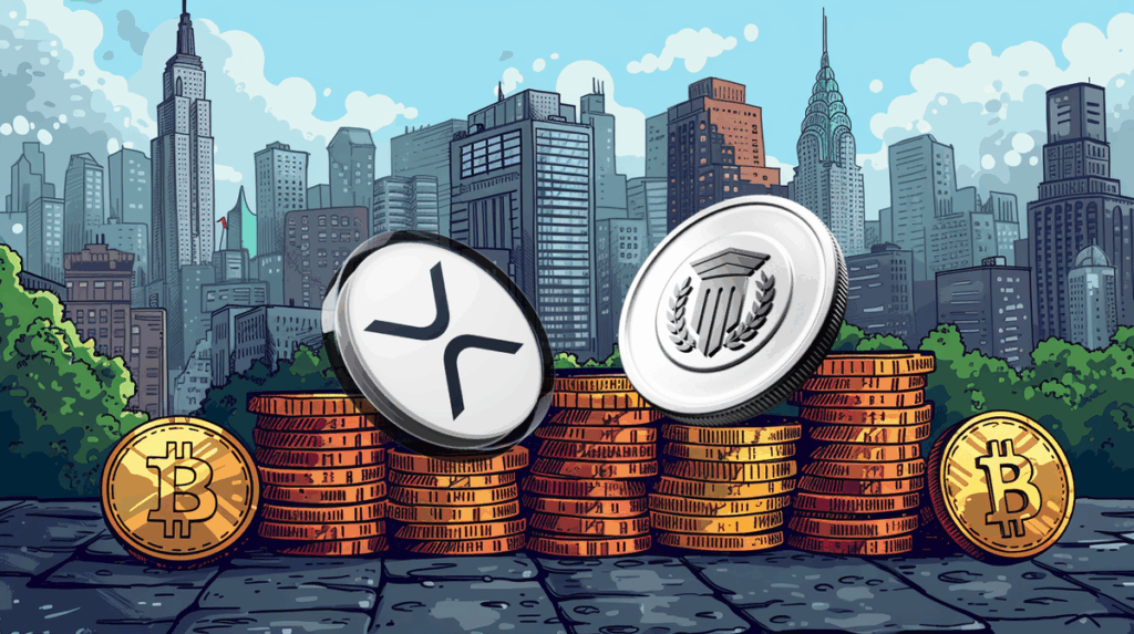 MUTM-XRP - ChainIntel