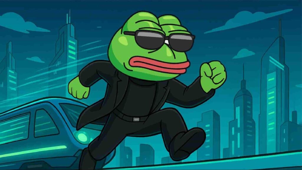 When-Does-Neo-Pepe-Coins-Presale-Wrap-Up-Investors-Await-Official-Launch-To-2025s-Best-Crypto-Meme-Coin-Presale - ChainIntel