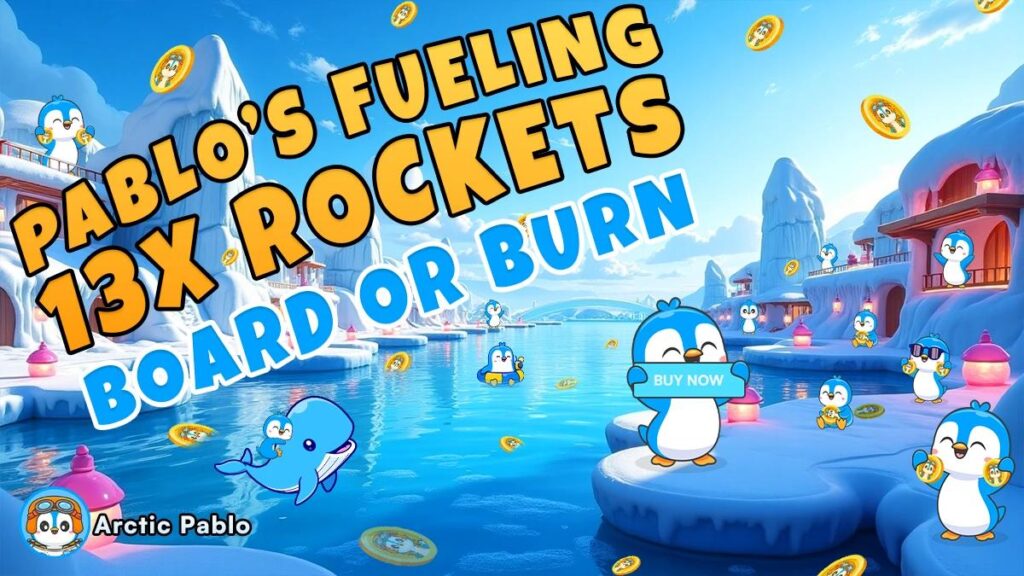 arctic-board-1 - ChainIntel